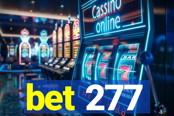 bet 277